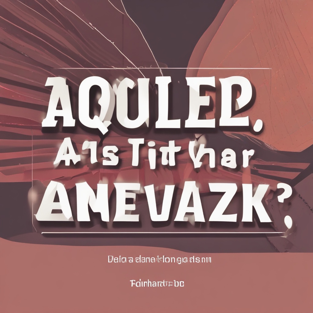 Featured image for Quiz Title